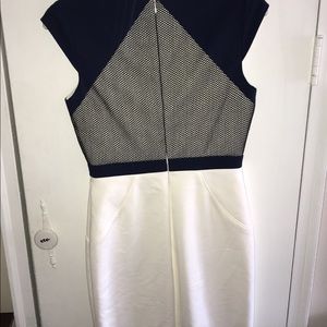Antonio melani dress